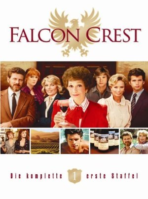 Falcon Crest: Season 3