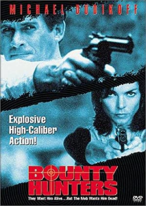 Bounty Hunters 1996