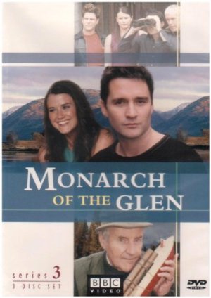 Monarch Of The Glen: Season 4