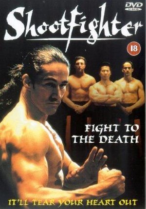 Shootfighter: Fight To The Death