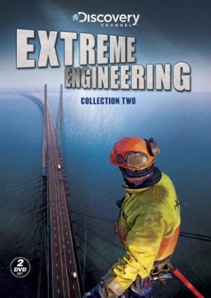 Extreme Engineering: Season 4