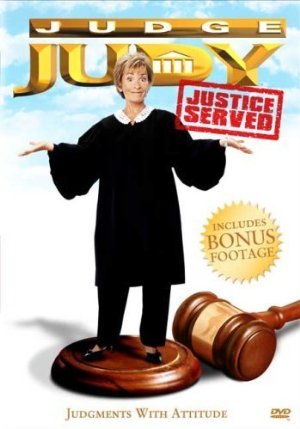 Judge Judy: Season 21