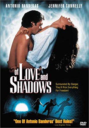 Of Love And Shadows