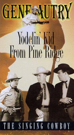 Yodelin' Kid From Pine Ridge