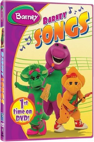Barney & Friends: Season 6