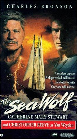 The Sea Wolf 1993