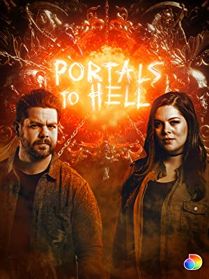 Portals To Hell: Season 2