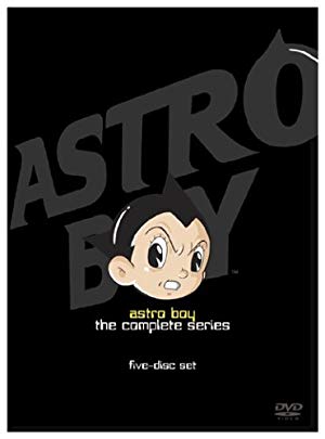 Astro Boy (1963) (dub)