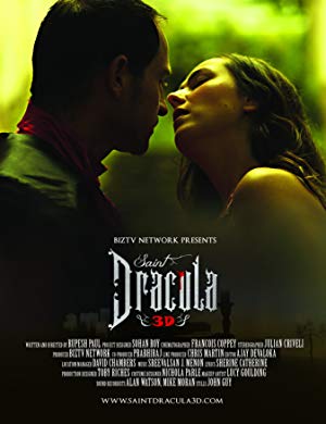 Saint Dracula 3d