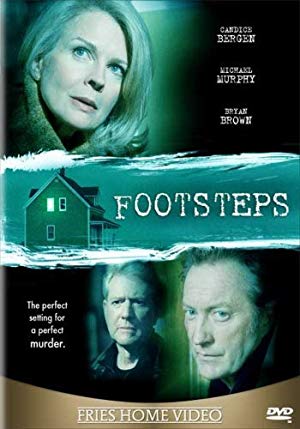 Footsteps 2003