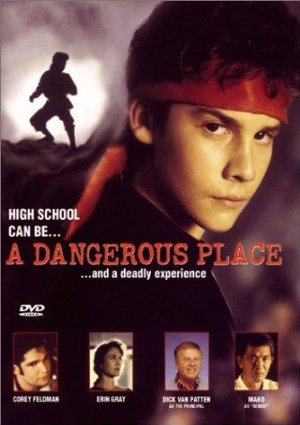 A Dangerous Place 1994