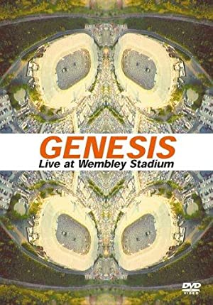 Genesis: Live At Wembley Stadium
