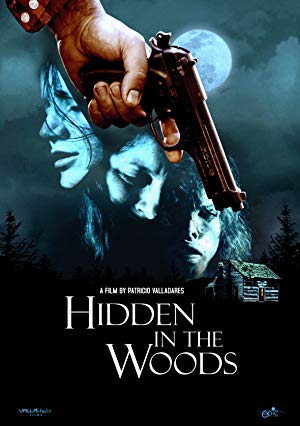 Hidden In The Woods (2012)