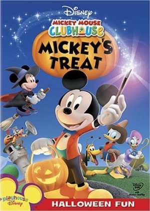 Mickey Mouse Clubhouse: Season 2