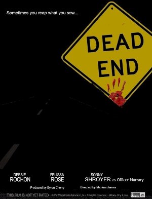 Dead End 2015