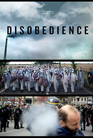 Disobedience 2016