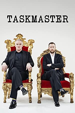 Taskmaster: Season 10
