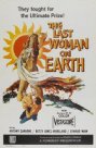 Last Woman On Earth