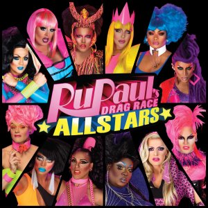 Rupaul's All Stars Drag Race: Season 2