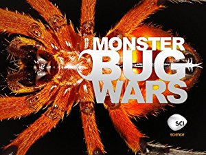 Monster Bug Wars!: Season 1
