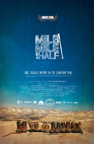 Mile... Mile & A Half