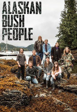 Alaskan Bush People: Season 5