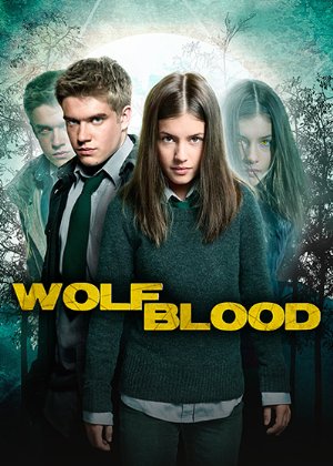 Wolfblood Secrets: Season 1