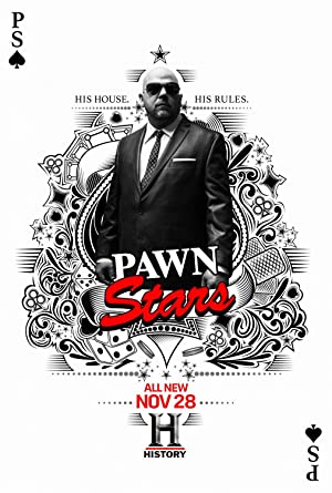 Pawn Stars: Season 16