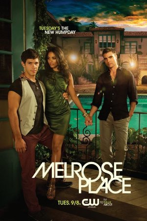 Melrose Place: Season 1 (2009)