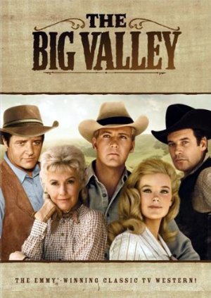 The Big Valley: Season 1