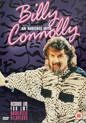 Billy Connolly: An Audience With Billy Connolly