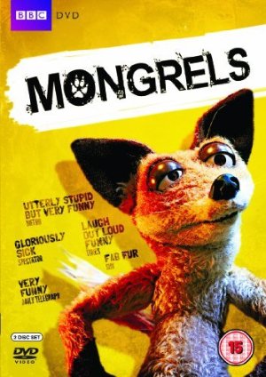 Mongrels: Season 2