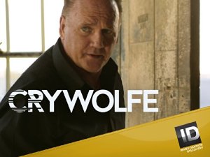Cry Wolfe: Season 3