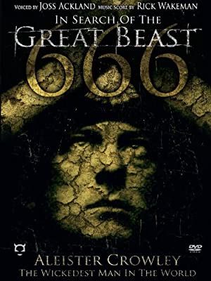 In Search Of The Great Beast 666: Aleister Crowley