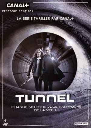The Tunnel: Season 2