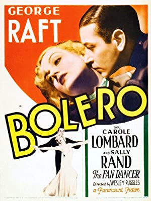 Bolero 1934