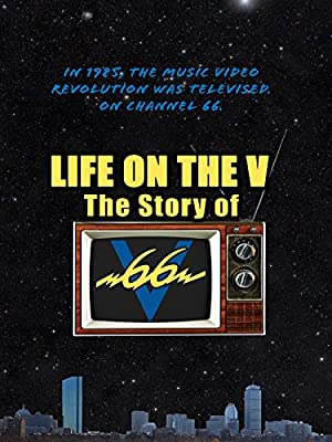 Life On The V: The Story Of V66