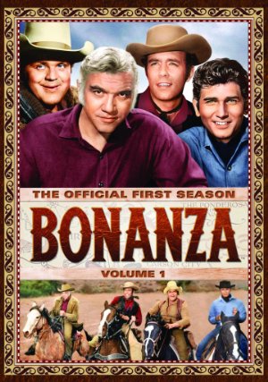 Bonanza: Season 2