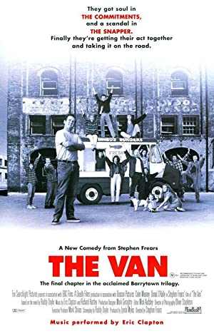 The Van 1996