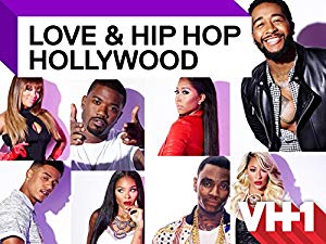 Love And Hip Hop: Hollywood: Season 4