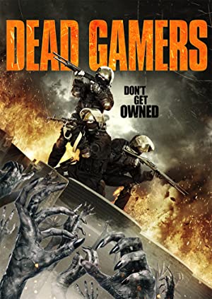 Dead Gamers