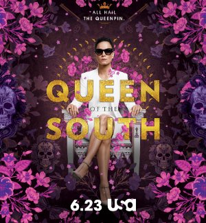Queen Of The South: Season 1