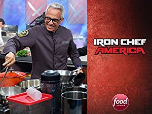Iron Chef America: Season 2