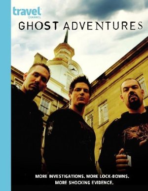 Ghost Adventures: Season 12