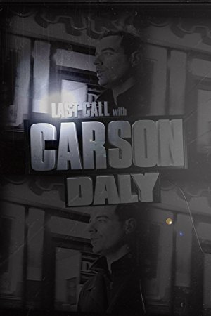 Last Call With Carson Daly: Season 18