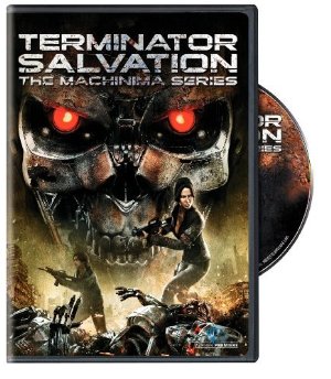 Terminator Salvation: The Machinima Series: Season 1