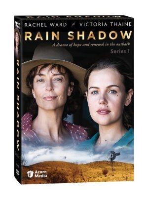 Rain Shadow: Season 1