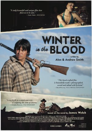 Winter In The Blood