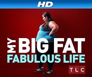 My Big Fat Fabulous Life: Season 3
