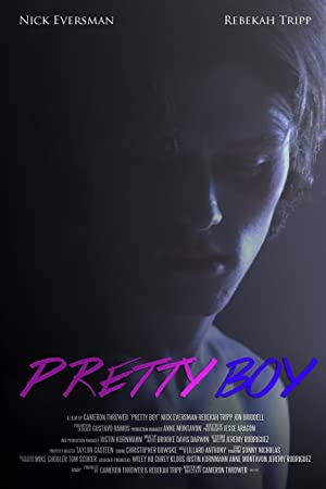 Pretty Boy 2015
